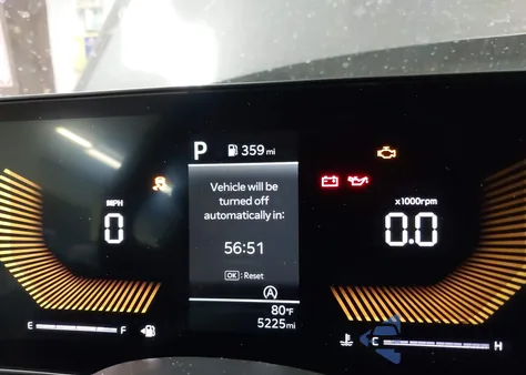 2026 Kia K5 Lxs from USA, damaged, VIN KNAG24J73T5406838